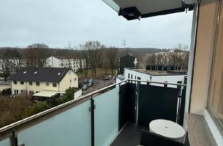 Wohnung kaufen in 44265 Dortmund, Dortmund - Moderne 2-Zimmerwohnung mit 2 Bädern & 2 Balkonen