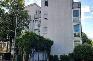 Wohnung kaufen in 65462 Ginsheim-Gustavsburg, Ginsheim-Gustavsburg / Gustavsburg - Vermietete 3-Zimmer-Wohnung mit Tageslichtbad und gleich 2 Balkonen