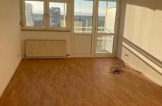 Wohnung kaufen in 77933 Lahr, Lahr (Schwarzwald) - Microappartement 5,6 Rendite gut vermietet