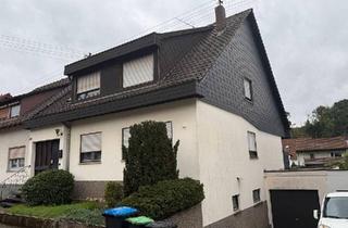 Haus kaufen in 66787 Wadgassen, Wadgassen - Haus mit Garten, Balkon, Loggia