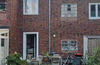 Reihenhaus kaufen in 22047 Hamburg, Hamburg - Reihenhaus zu verkaufen