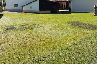 Haus kaufen in 93326 Abensberg, Abensberg - Renovierungs bedürftiges Haus mit großem Grundstück