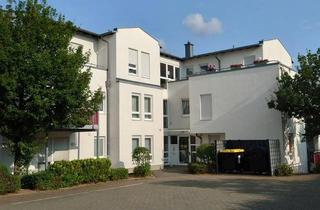 Wohnung kaufen in 61267 Neu-Anspach, Neu-Anspach - Seniorenwohnung barrierefrei im betreuten Wohnen