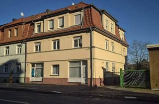 Mehrfamilienhaus kaufen in 99734 Nordhausen, Nordhausen - Mehrfamilienhaus