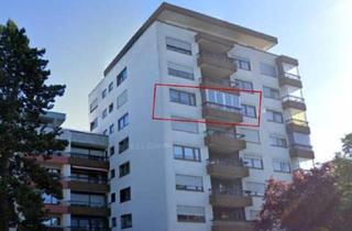 Wohnung kaufen in 89312 Günzburg, Günzburg - 2 Zimmer Wohnung in Günzburg mit Garage, provisionsfrei