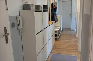 Wohnung kaufen in 82140 Olching, Olching - 3 Zimmer Hochparterre Balkon Gemeinschaftsgarten