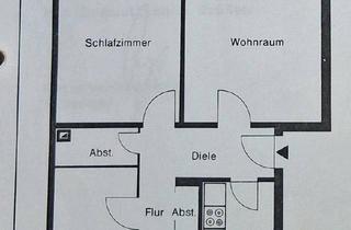 Wohnung kaufen in 24109 Melsdorf, Melsdorf - 2,5 Zimmer Wohnung
