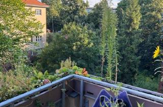 Wohnung kaufen in 14169 Berlin, Berlin - Helle 2-Zimmer mit Balkon, zentral und ruhig in Berlin-Zehlendorf