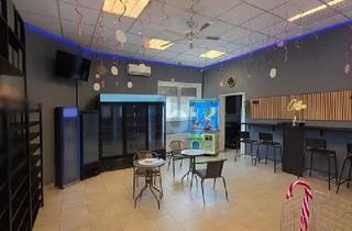 Geschäftslokal mieten in 68307 Mannheim, Mannheim - PERFEKTE BÜHNE FÜR IHRE GESCHÄFTSIDEE