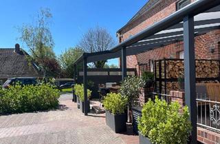 Haus kaufen in 26736 Krummhörn, Krummhörn - Aus privatem Portfolio: 6-Familienhaus nach Sanierung 2.257 m²