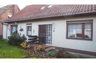 Einfamilienhaus kaufen in 31195 Lamspringe, Lamspringe - Zentral gelegenes Einfamilienhaus mit Garten in Lamspringe