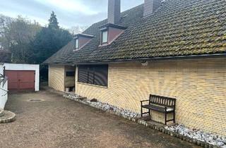 Einfamilienhaus kaufen in 31789 Hameln, Hameln - Haus am Klüt