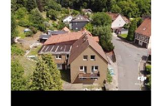 Haus kaufen in 31084 Freden, Freden (Leine) - Immobile in Freden (Leine) mit S-Bahn nach Hannover und Göttingen