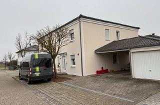 Doppelhaushälfte kaufen in 85049 Ingolstadt, Ingolstadt - Doppelhaus zu verkaufen