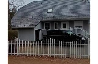 Einfamilienhaus kaufen in 15366 Neuenhagen, Neuenhagen bei Berlin - PROVISIONSFREI Haus in Neuenhagen mit Einliegerwohnung