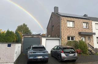 Einfamilienhaus kaufen in 50170 Kerpen, Kerpen - Gepflegtes Einfamilienhaus in Kerpen-Sindorf mit großem Garten