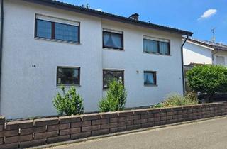 Einfamilienhaus kaufen in 88690 Uhldingen-Mühlhofen, Uhldingen-Mühlhofen - Einfamilienhaus (154,14 m²) mit Einliegerwohnung (47,84m²)