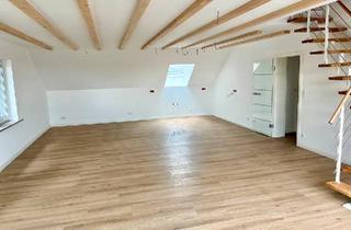Wohnung kaufen in 59955 Winterberg, Winterberg - Erstbezug 6-Zimmer-Apartment mit traumhaften Dachterrassenblick