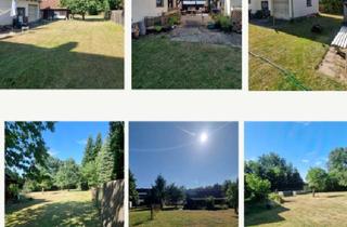 Einfamilienhaus kaufen in 29556 Suderburg, Suderburg - Haus mit 1624m² Grundstück,davon1075m² Bauland