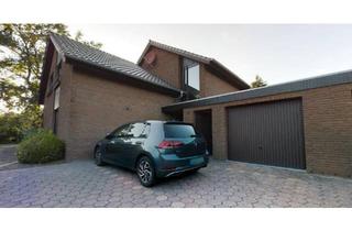 Einfamilienhaus kaufen in 26789 Leer, Leer (Ostfriesland) - Großes Einfamilienhaus in bester Lage ohne Makler in Leer Loga