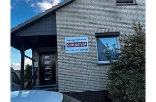 Mehrfamilienhaus kaufen in 38518 Gifhorn, Gifhorn - Mehrfamilienhaus (3 Vermietete Wohneinheiten) Gifhorn