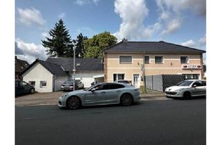 Mehrfamilienhaus kaufen in 38518 Gifhorn, Gifhorn - Mehrfamilienhaus (4 Wohneinheiten + Ladenfläche) Gifhorn