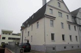 Mehrfamilienhaus kaufen in 86154 Augsburg, Augsburg - Mehrfamilienhaus Nähe Josefinum