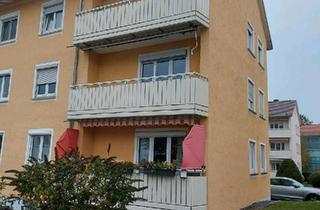 Wohnung kaufen in 88250 Weingarten, Weingarten - 3 Zimmer Wohnung