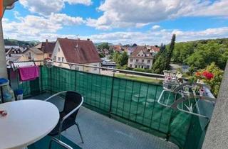 Wohnung kaufen in 78224 Singen, Singen (Hohentwiel) - 4 Zimmer Wohnung