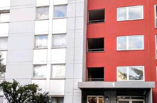 Wohnung kaufen in 91058 Erlangen, Erlangen - 1-Zimmer-Wohnung in Erlangen - provisionsfrei - ab 31.12. frei