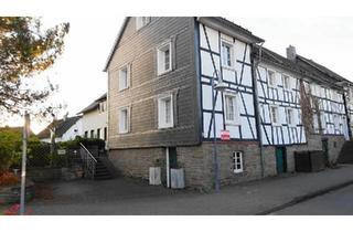 Haus kaufen in 51588 Nümbrecht, Nümbrecht - Hübsches Haus im Zentrum von Nümbrecht