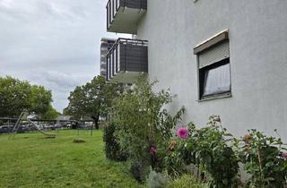 Wohnung kaufen in 64569 Nauheim, Nauheim - Top 3-Zimmerwohnung Waldranlage und Sofort bezugsfertig