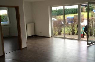 Wohnung kaufen in 36287 Breitenbach, Breitenbach am Herzberg - Eigentumswohnung