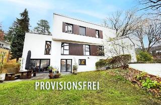 Wohnung kaufen in 22391 Hamburg, Hamburg - Traumgarten+Design: Leben in Bestlage v. Poppenbüttelohne Makler