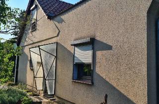 Doppelhaushälfte kaufen in 13591 Berlin, Berlin - Grundstück mit Doppelhaushälfte