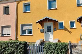 Reihenhaus kaufen in 08134 Wildenfels, Wildenfels - Rheinhaus in Langenbach PROVISIONSFREI