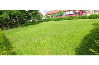 Haus kaufen in 38835 Osterwieck, Osterwieck - Haus in Harz zu verkaufen. Denkmal Fachwerk Bewohnbar