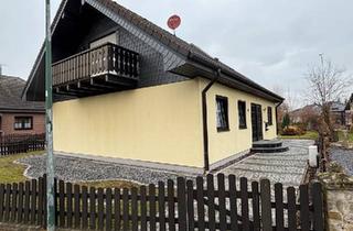 Einfamilienhaus kaufen in 29410 Salzwedel, Salzwedel - Einfamilienhaus in ruhiger Lage von Salzwedel