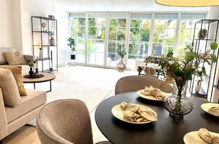 Reihenhaus kaufen in 28325 Bremen, Bremen - Nach Sanierung: Familienfreundliches Reihenhaus mit Garten und Terrasse