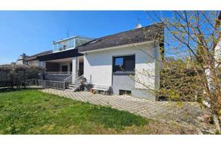 Haus kaufen in 67125 Dannstadt-Schauernheim, Dannstadt-Schauernheim - 2 Familien BUNGALOW + 1 einlieger wohnung