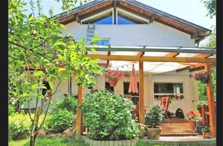 Einfamilienhaus kaufen in 83334 Inzell, Inzell - Freistehendes 4-Zimmer-Haus mit Garage in Inzell