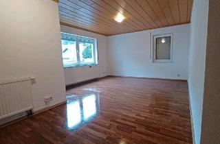 Wohnung kaufen in 74405 Gaildorf, Gaildorf - Wohnung in ruhiger Lage