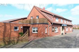 Gewerbeimmobilie kaufen in 31592 Stolzenau, Stolzenau - Gaststätte mit Geschichte, Traditionsreiches Objekt mit vielfältigen Zukunftsperspektiven