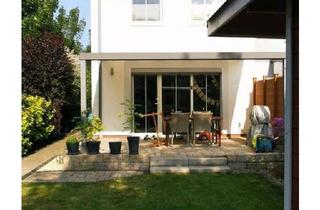 Haus kaufen in 15834 Rangsdorf, Rangsdorf - Reihenendhaus