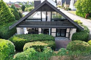 Einfamilienhaus kaufen in 32051 Herford, Herford - Familienfreundliches Einfamilienhaus in Herford -Stedefreund