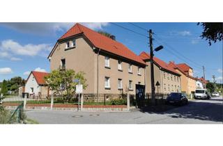 Wohnung kaufen in 01900 Großröhrsdorf, Großröhrsdorf - Charmante Eigentumswohnung, Garten, Gästezimmer, Ausbaupotential