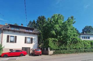 Einfamilienhaus kaufen in 66701 Beckingen, Beckingen - Einfamilienhaus mit großem Garten