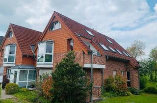 Wohnung kaufen in 52076 Aachen, Aachen - Aachen-Walheim: Charmante 2-ZKDB-Maisonette mit Balkon & TG-Platz