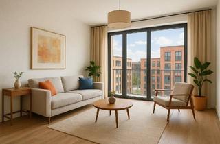 Wohnung kaufen in 53773 Hennef, Hennef (Sieg) - 4 EIGENTUMSWOHNUNG - Zentrum Hennef - Anlageobjekt - Investment