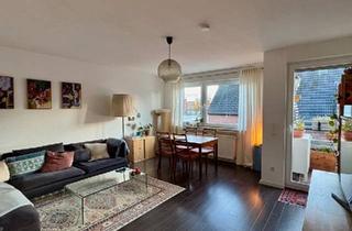 Wohnung kaufen in 48145 Münster, Münster - Mauritz-Mitte, sehr schöne ETW provisionsfrei zu verkaufen